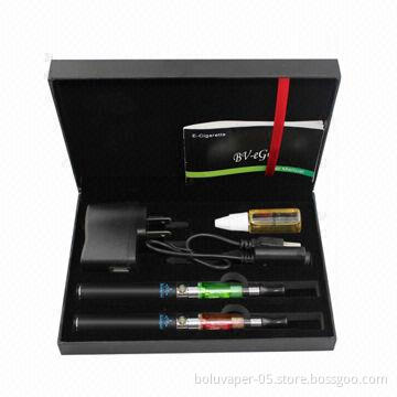 Electronic Cigarettes, EGO CE5 in Gift Box with 1.6mL Capacity